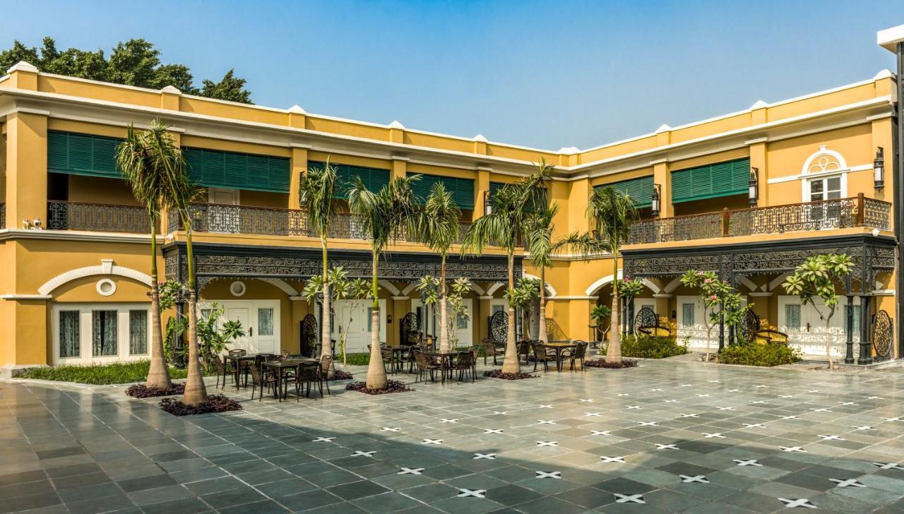 Raajkutir - Ihcl Seleqtions Hotel Kolkata Exterior photo